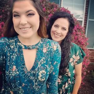 Meet your Posher, Danielle